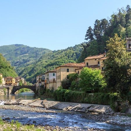 Casa Arcobaleno Bagni di Lucca Exterior foto