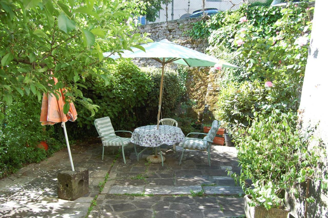 Casa Arcobaleno Bagni di Lucca Exterior foto