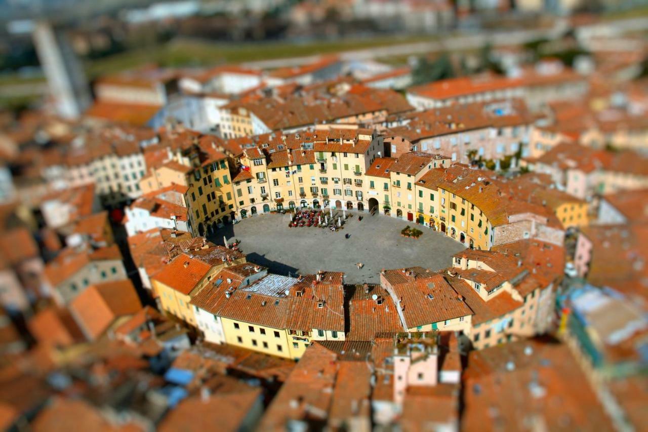 Casa Arcobaleno Bagni di Lucca Exterior foto